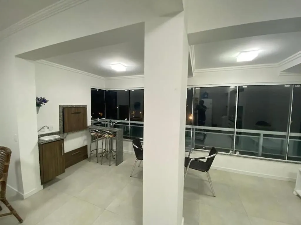 Apartman Apto C/ Suites A 500M Da Praia De Jurere | Cpj504 Florianópolis
