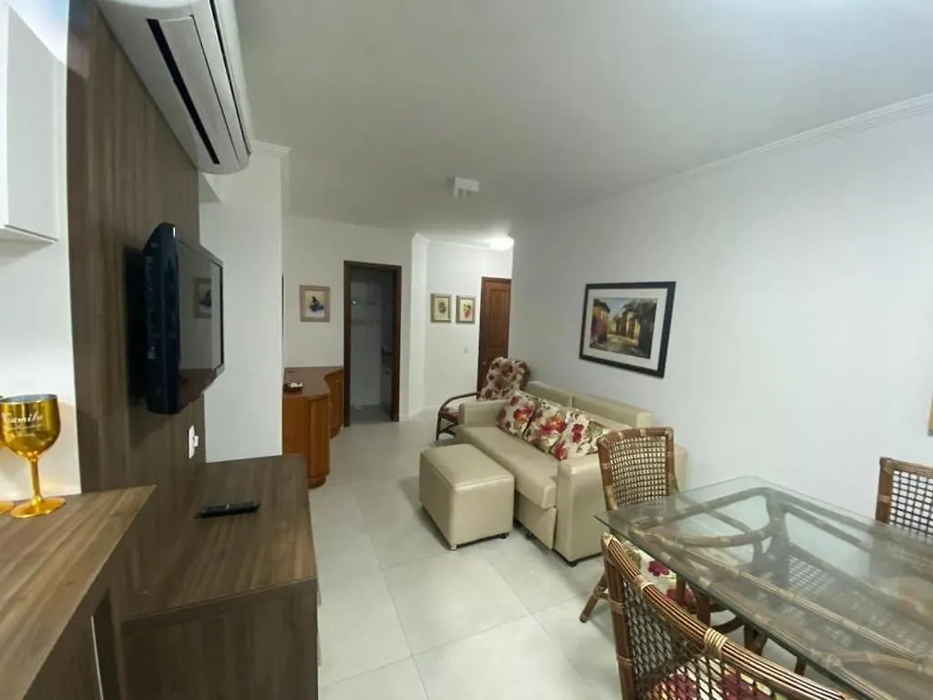 Apartman Apto C/ Suites A 500M Da Praia De Jurere | Cpj504 Florianópolis Brazília