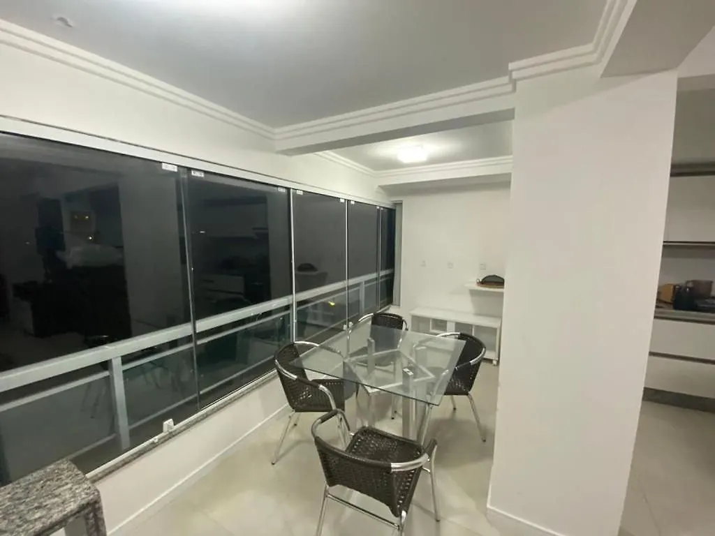Apto C/ Suites A 500M Da Praia De Jurere | Cpj504 Florianópolis 0*,