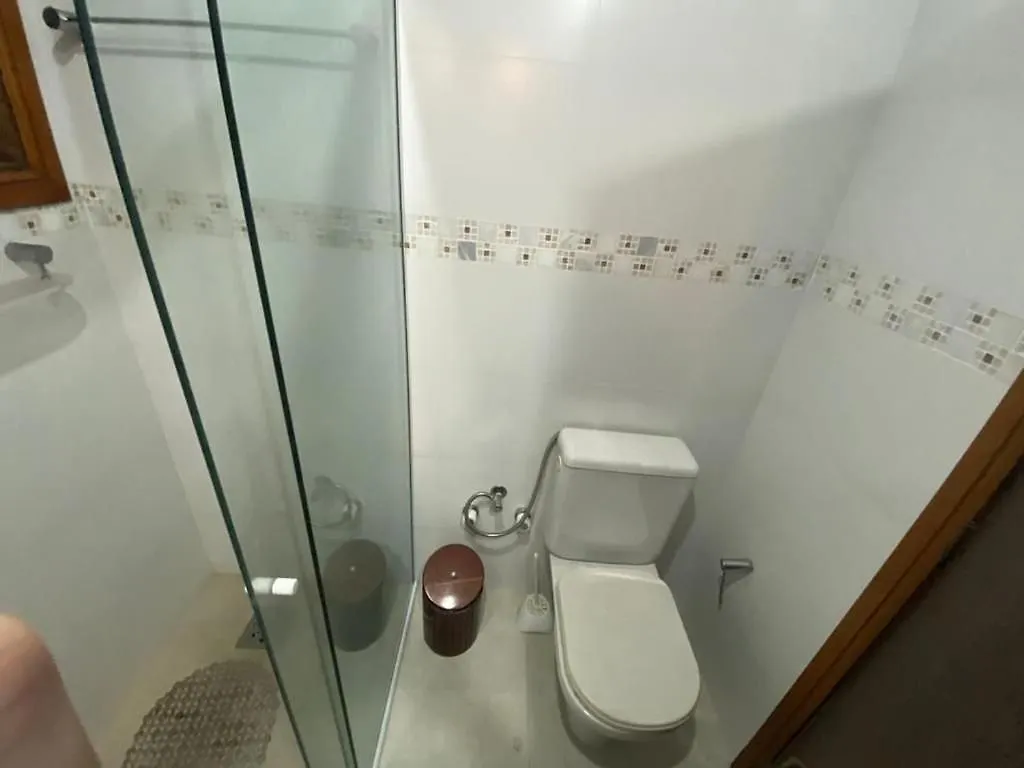 Apto C/ Suites A 500M Da Praia De Jurere | Cpj504 Florianópolis Brasilien