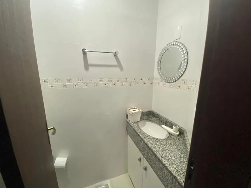 Apto C/ Suites A 500M Da Praia De Jurere | Cpj504 Florianópolis