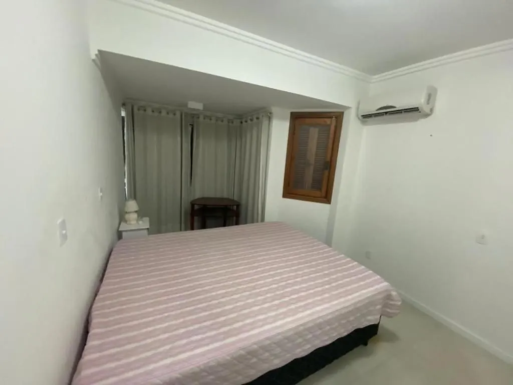Apto C/ Suites A 500M Da Praia De Jurere | Cpj504 Florianópolis Lejlighed