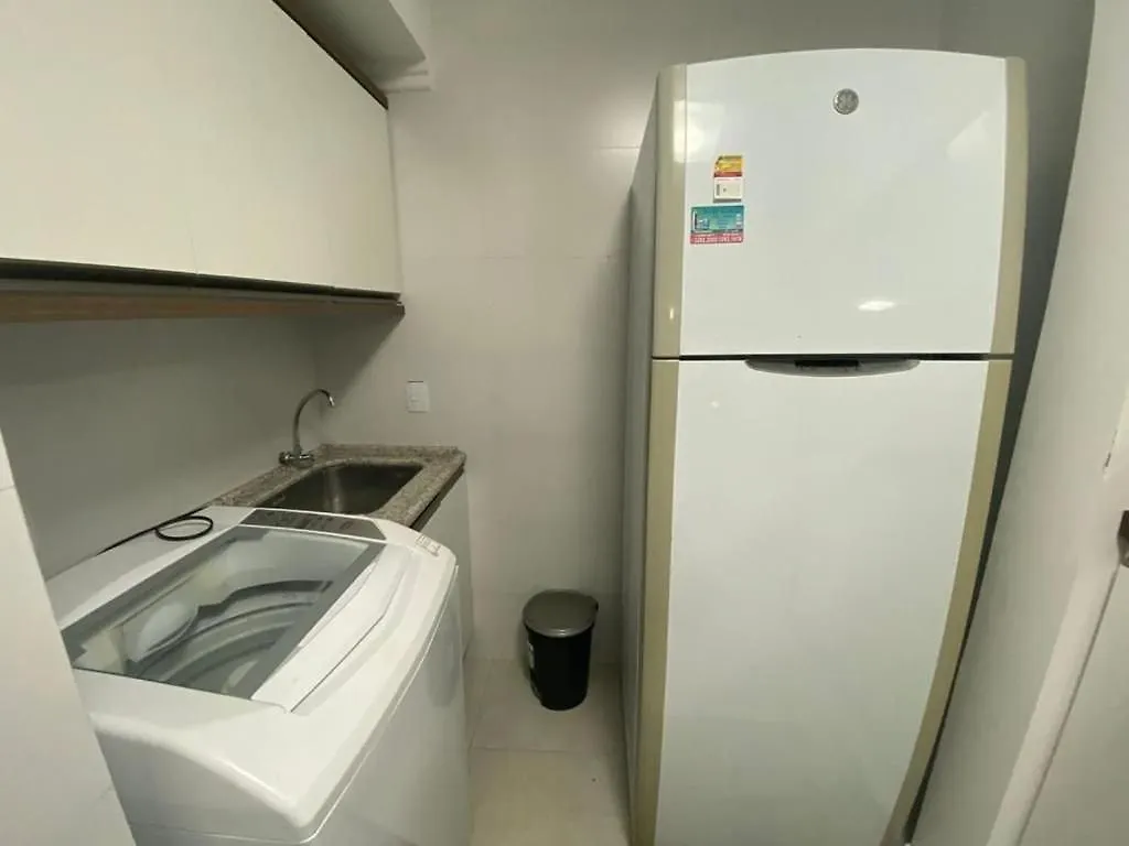 Apto C/ Suites A 500M Da Praia De Jurere | Cpj504 Florianópolis Lejlighed