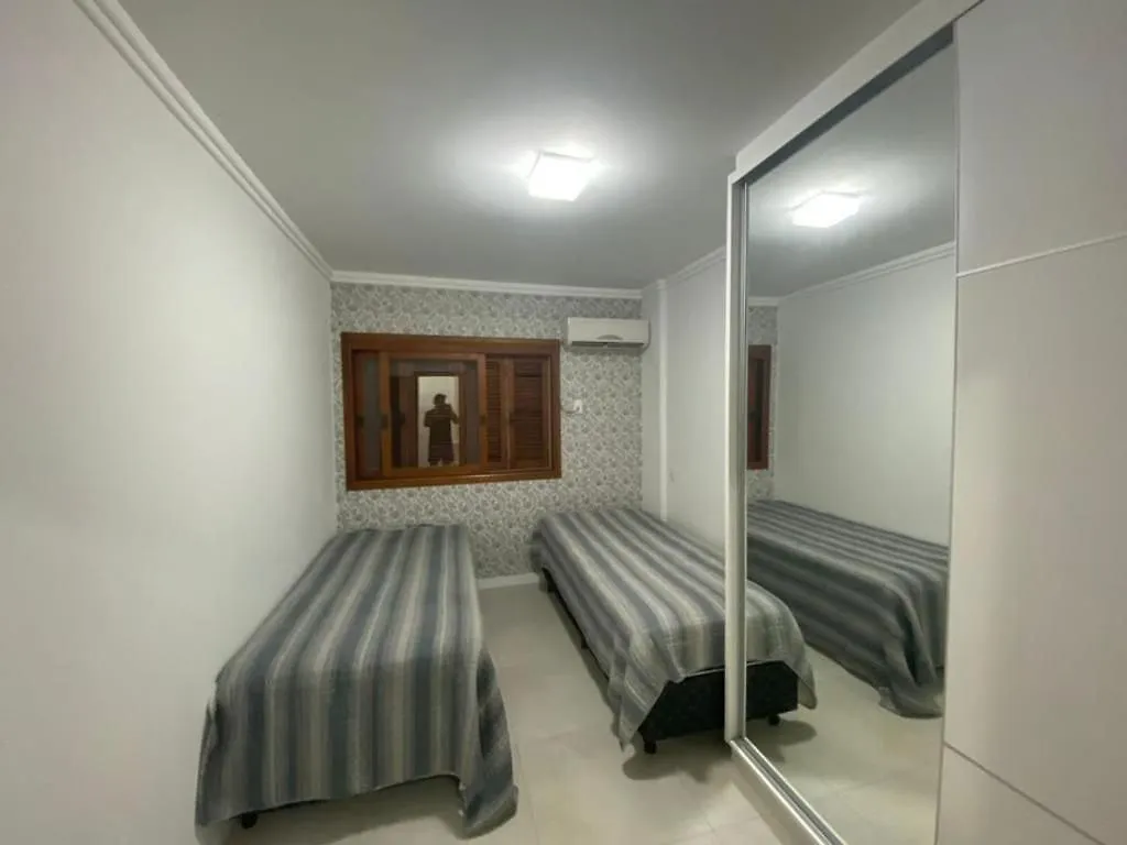 Apto C/ Suites A 500M Da Praia De Jurere | Cpj504 Florianópolis Brasilien