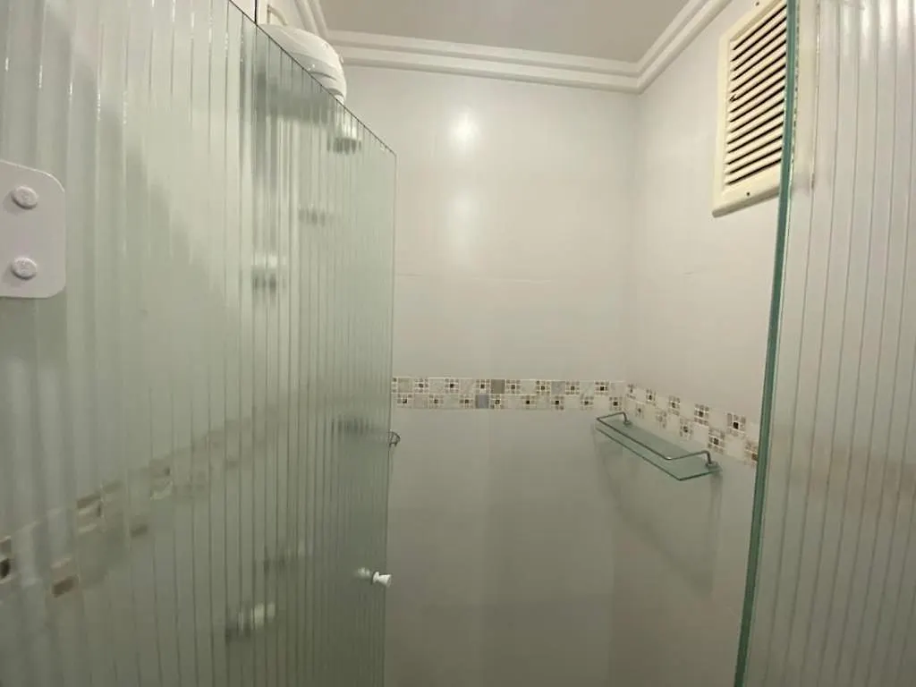 Lejlighed Apto C/ Suites A 500M Da Praia De Jurere | Cpj504 Florianópolis Brasilien