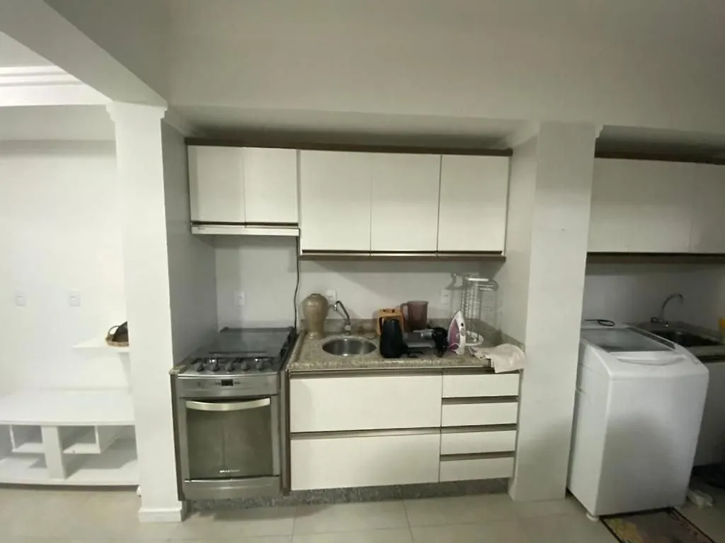 Apto C/ Suites A 500M Da Praia De Jurere | Cpj504 Florianópolis Lejlighed