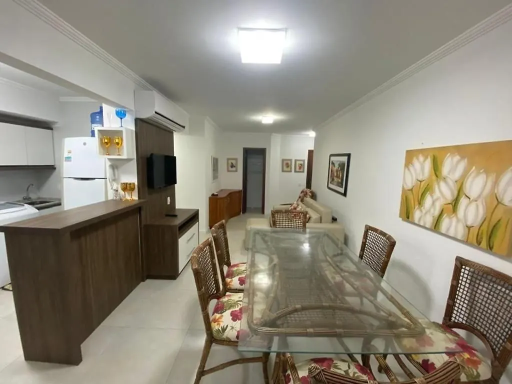 Lejlighed Apto C/ Suites A 500M Da Praia De Jurere | Cpj504 Florianópolis