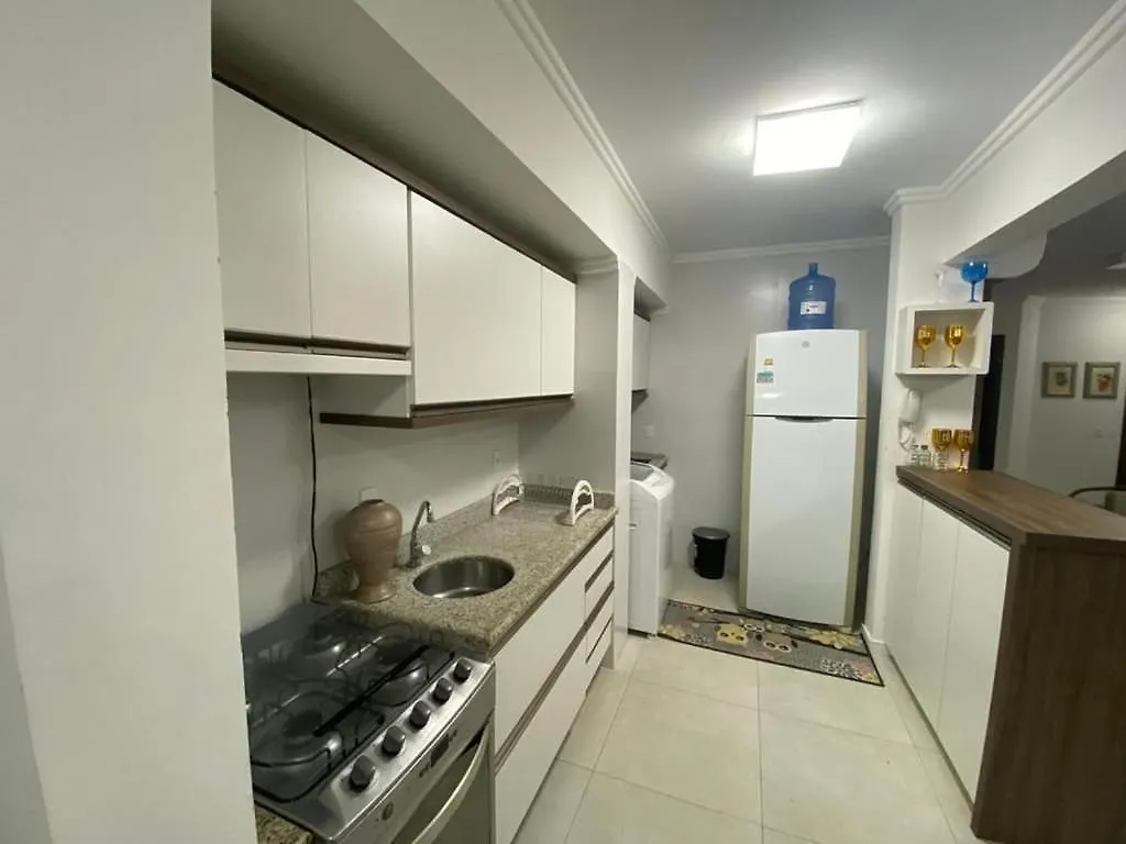 Lejlighed Apto C/ Suites A 500M Da Praia De Jurere | Cpj504 Florianópolis